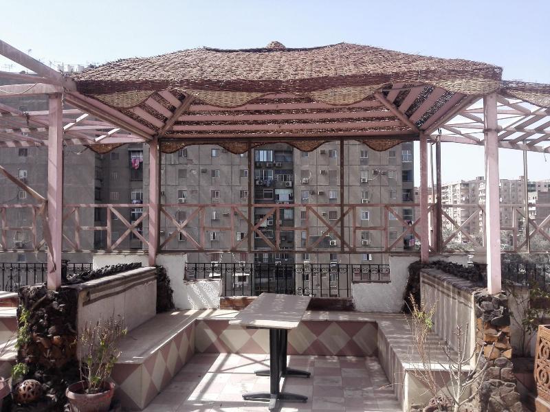 Royal Pyramids Hotel Кайро Екстериор снимка