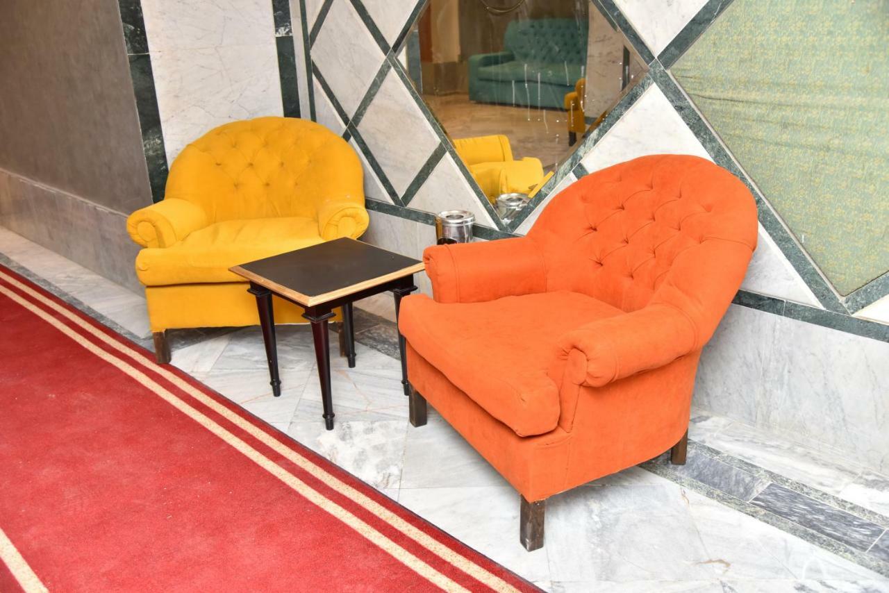 Royal Pyramids Hotel Кайро Екстериор снимка